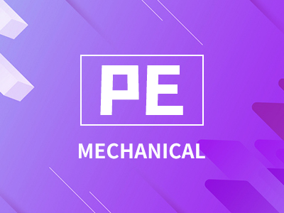 PE Mechanical